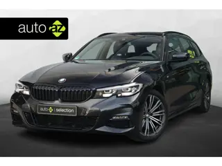 BMW 3-serie Touring 320i Executive Edition M Sport / Carplay