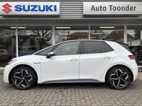 Volkswagen ID.3 First Plus 58 kWh (bj 2020, automaat)