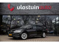 Škoda Octavia Combi 1.5 TSI MHEV Sportline Business , Panoramadak, Carplay, Stoel/stuurverwarming,
