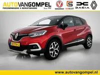 Renault Captur 90PK TCe Intens | CAMERA | 1e EIGENAAR | NAVI
