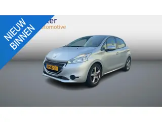 Peugeot 208 1.4 VTi Active 5 drs Airconditioning