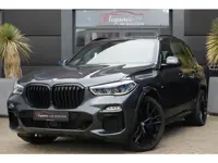 BMW X5 xDrive45e High Executive 394 pk Panoramadak/Trekhaak/HarmanKardon