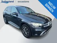 Mercedes-Benz GLC-klasse Business Solution 300e 4MATIC 320pk PHEV | Trekhaak | Stoelverwarming | Led