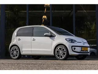 Volkswagen up! 1.0 high up! BlueMotion (bj 2015)