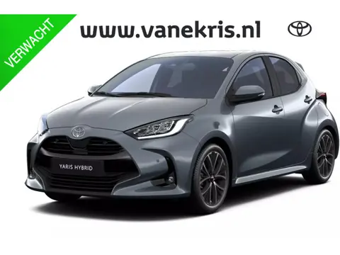 Toyota Yaris 1.5 Hybrid 115 Dynamic | Comfort Pack | Parkeer Sensoren | Achteruitrij Camera | Dodeho