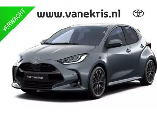 Toyota Yaris 1.5 Hybrid 115 Dynamic | Comfort Pack | Parkeer Sensoren | Achteruitrij Camera | Dodeho