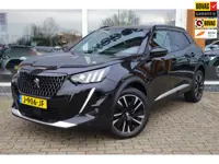 Peugeot 2008 1.2 PureTech GT