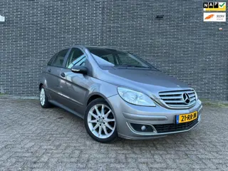 Mercedes-Benz B-klasse 180 CDI