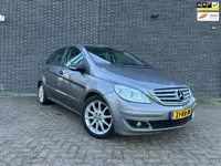 Mercedes-Benz B-klasse 180 CDI