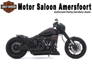 Harley-Davidson FXDR SOFTAIL FXDRS (bj 2019)