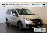 Peugeot Partner Tepee PT Active Sensoren | Airco | Schuifdeuren