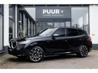 BMW X3 20 xDrive M-Sport Pano - Head Up - Iconic Glow - 360 Camera