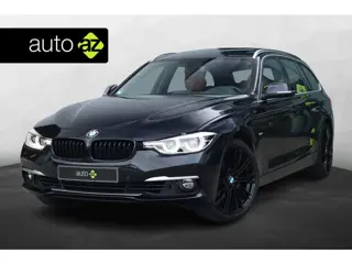 BMW 3-serie Touring 320i Edition Luxury Line Purity High Executive / Pano