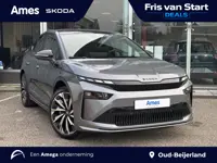 Škoda Enyaq Coupé 85 Sportline 77kWh 286pk | 21" LM velgen | Matrix LED | Panoramadak