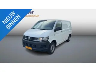 Volkswagen Transporter 2.0 TDI L1H1 Economy