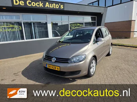 Volkswagen Golf Plus 1.4 TSI Comfortline