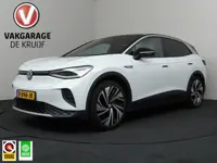 Volkswagen ID.4 First Max 77 kWh | SoH 89,9% | ACC | 360° Camera | Panoramadak!