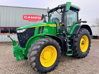 John Deere 7R330 Gen 2 Autopowr