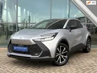 Toyota C-HR 2.0 Plug-in Hybrid 220pk Dynamic Camera / Stoelverwarming / Apple Car play