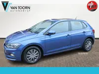 Volkswagen Polo 1.0 TSI Comfortline. Navigatie, Nederlandse auto, eerste eigenaar.