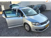 Volkswagen Golf Plus 1.4 TSI Highline AUTOMAAT ZEER NETJES
