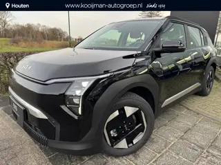 Kia EV3 Air 58.3 kWh , Snel Leverbaar!, Inclusief 3000 Euro Inruilpremie, Complete Uitvoering!, Voor