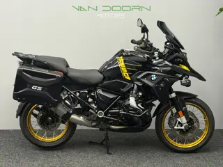 BMW R 1250 GS 40 Years | Option 719 | Koffers | Full option! | 2021 | R1250GS
