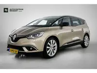 Renault Grand Scénic 1.3 TCe Bose 7p. (Goed OnderH, Panorama, Head-up, Navi, Trekhaak, Parkeersensor