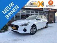 Hyundai i30 1.4 T-GDI Comfort