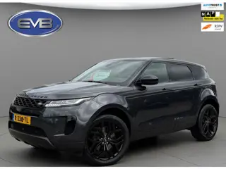 Land Rover Range Rover Evoque 1.5 P300e AWD R-Dynamic, panoramadak, leder, achteruitrijcamera, 1 e e