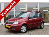 Fiat Panda 1.1 Active Plus, AIRCO, CARPLAY, NAVI, NAP, Prijs is Rijklaar inc. NIEUWE APK & BEURT