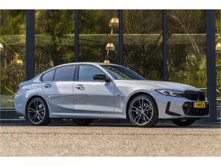 BMW 3-serie 320e M-pakket Wordt verwacht! (bj 2023)