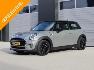 Mini Electric 33 kWh| Camera | Comfort Acces| Dealer onderhouden