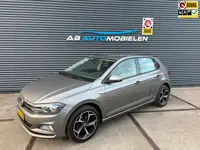 Volkswagen Polo 1.0 TSI Comfortline NAVI/ 1E EIGENAAR