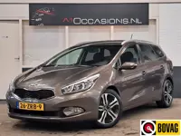 Kia cee'd Sportswagon 1.6 GDI Plus Pack (bj 2013)