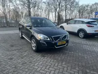 Volvo XC60 2.0T R-Design NAVI CLIMA STOELVERWARMING