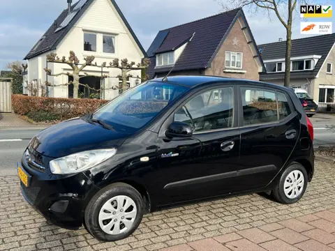 Hyundai I10 1.0 Exclusive 42.000 km NL-AUTO-NAP