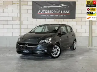 Opel Corsa 1.4 Online Edition|Airco|Carplay|PDC|Trekhaak|Nap