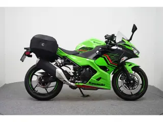 Kawasaki NINJA 400 (bj 2023)