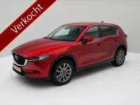 Mazda CX-5 2.0 SkyActiv-G 165 Style Selected Leder / 360 Camera / Origineel NL