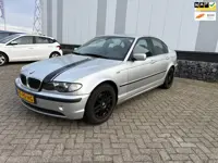 BMW 3-serie 316i Special Executive | LEDER | AIRCO | CRUISE | APK TOT 09-26 |