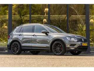 Volkswagen Tiguan 1.4 TSI Comfortline Business (bj 2018)