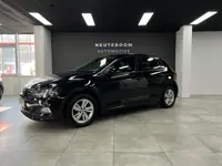 Volkswagen Polo 1.0 TSI | DSG | Clima | Stoelverwarm. | PDC|