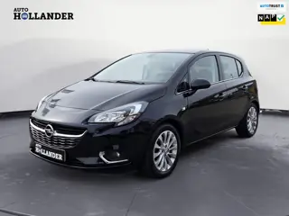 Opel Corsa 1.0 Turbo Online Edition.PDC . Cruise c. Afn trekhaak