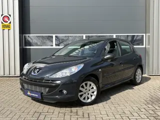 Peugeot 206+ 1.4 Sportium | Airco  | Cruise Control | NAP | Trekhaak | Lage Km | 1e Eigenaar | Inter
