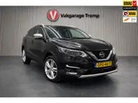 Nissan Qashqai 1.3 DIG-T N-Motion