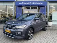 Volkswagen T-Cross 1.0 TSI R-Line Automaat Virtual Cockpit | CarPlay | Camera | Navigatie Info Daan: