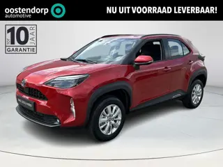 Toyota Yaris Cross 1.5 Hybrid 115 Active Comfort Pack