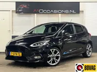 Ford Fiesta 1.0 EcoBoost Vignale (bj 2019)