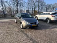 SEAT Ibiza ST 1.2 TSI Style Dynamic NAVI CLIMA CRUISE